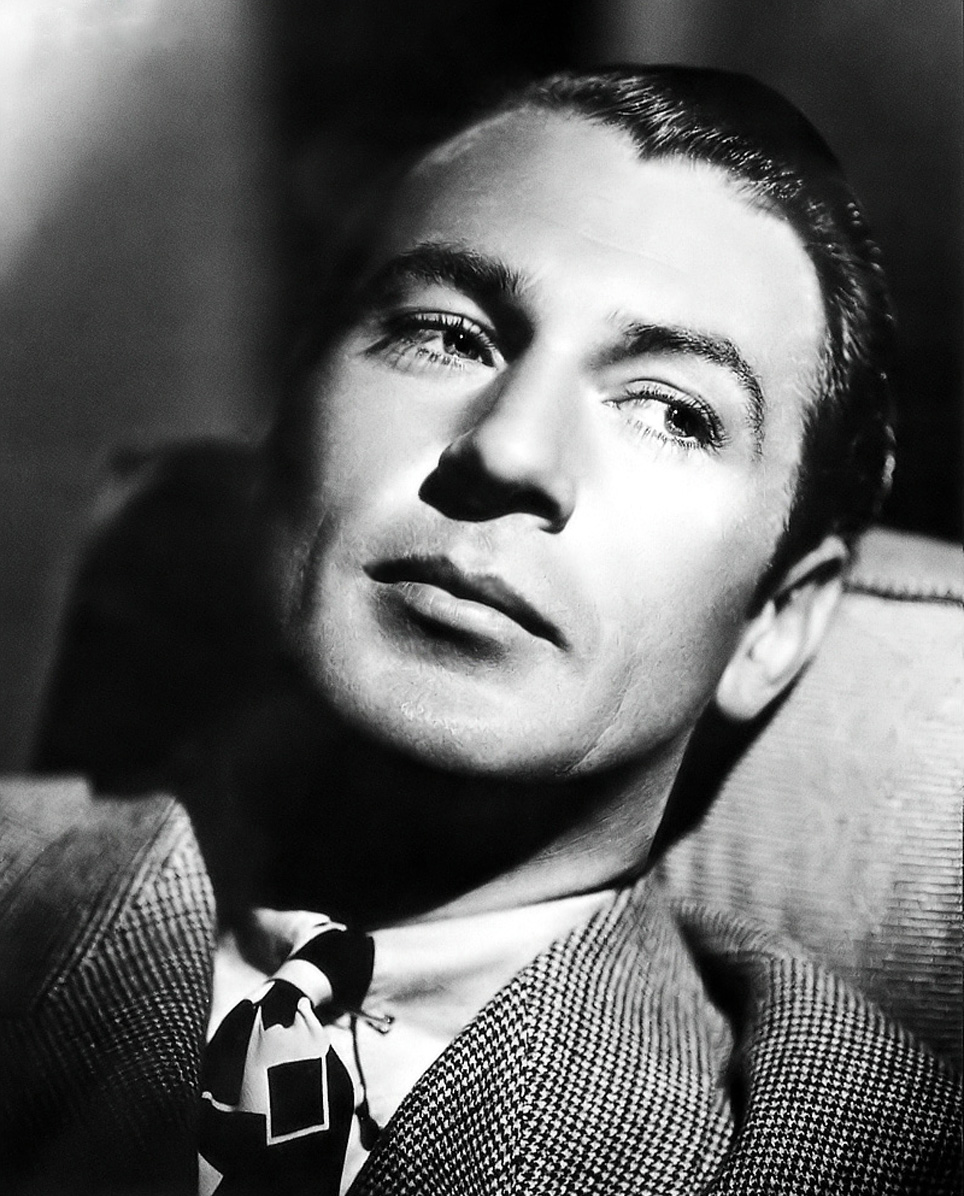 Gary Cooper-NRFPT
